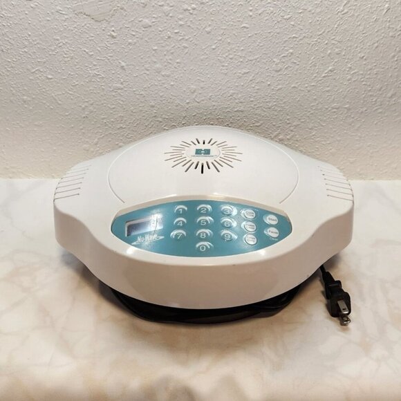 Nuwave Infrared Cooking System Replacement Power Head Motor‎ 20301-20304 TESTED - Picture 1 of 5